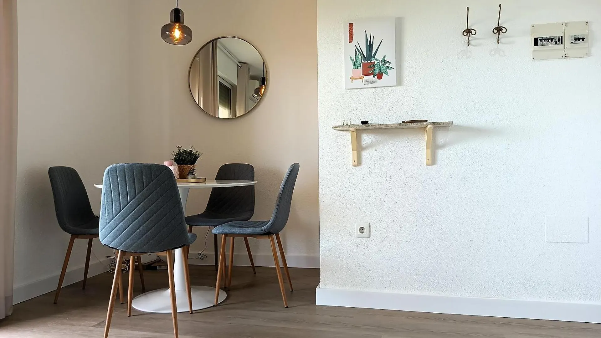 San Fausto Apartment Aguadulce  0*, Aguadulce (Almeria)