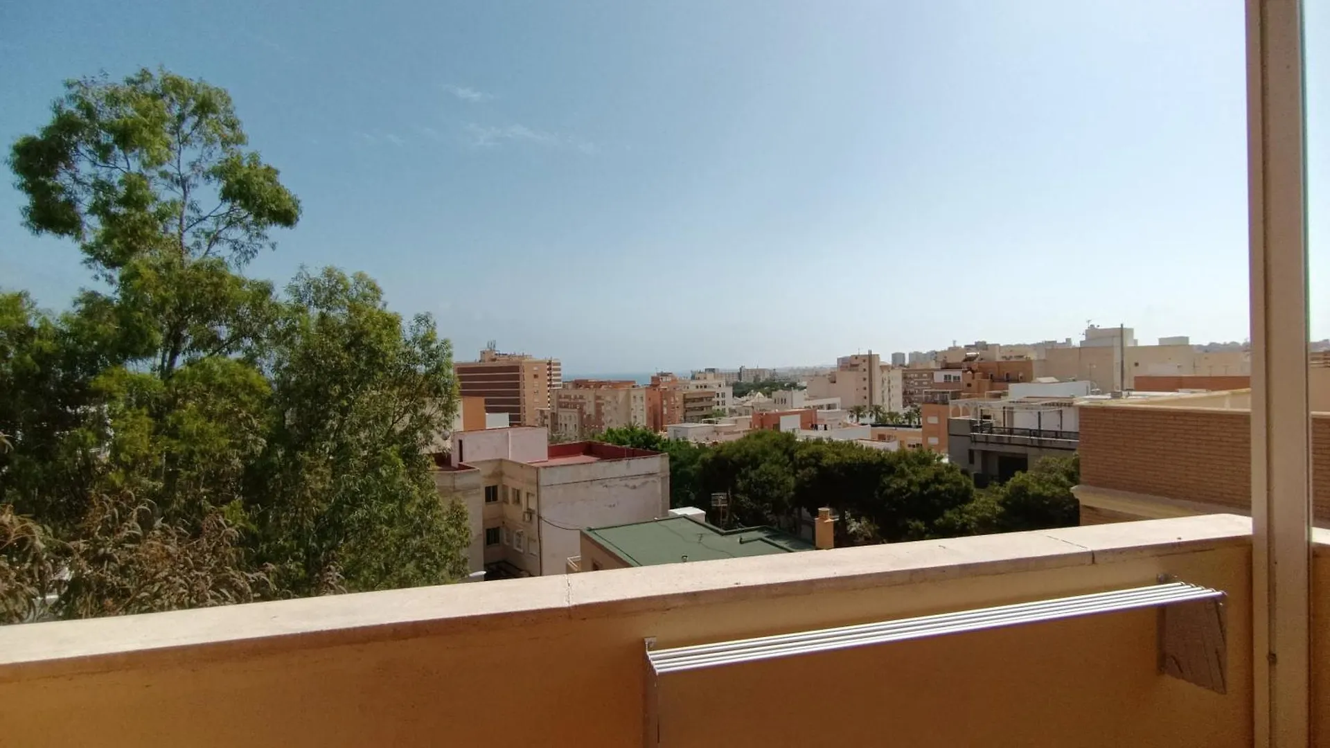 San Fausto Apartment Aguadulce