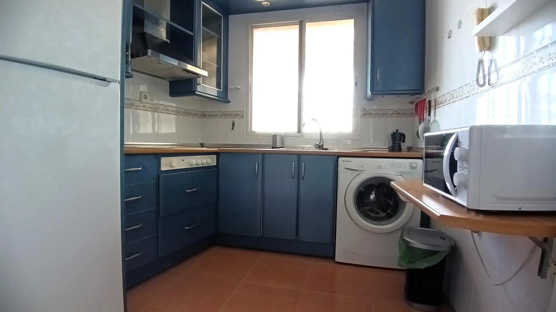 San Fausto Apartment Aguadulce  Spain
