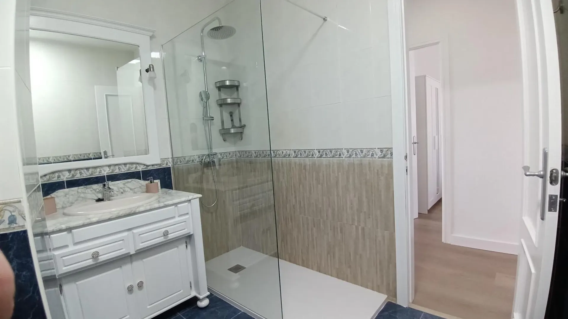 San Fausto Apartment Aguadulce