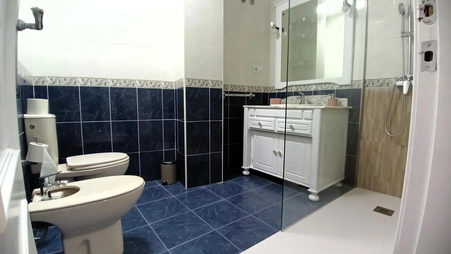 San Fausto Apartment Aguadulce  Aguadulce (Almeria)