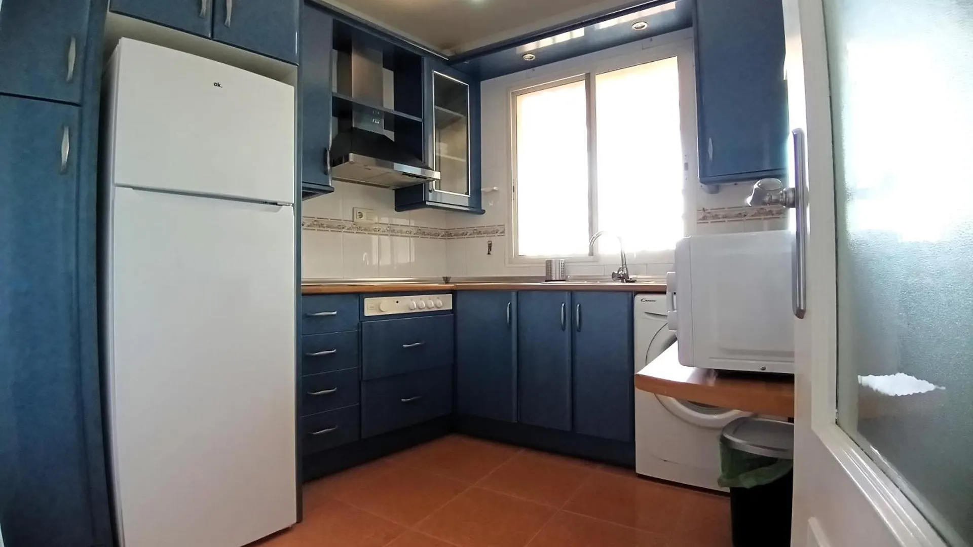 San Fausto Apartment Aguadulce  Spain