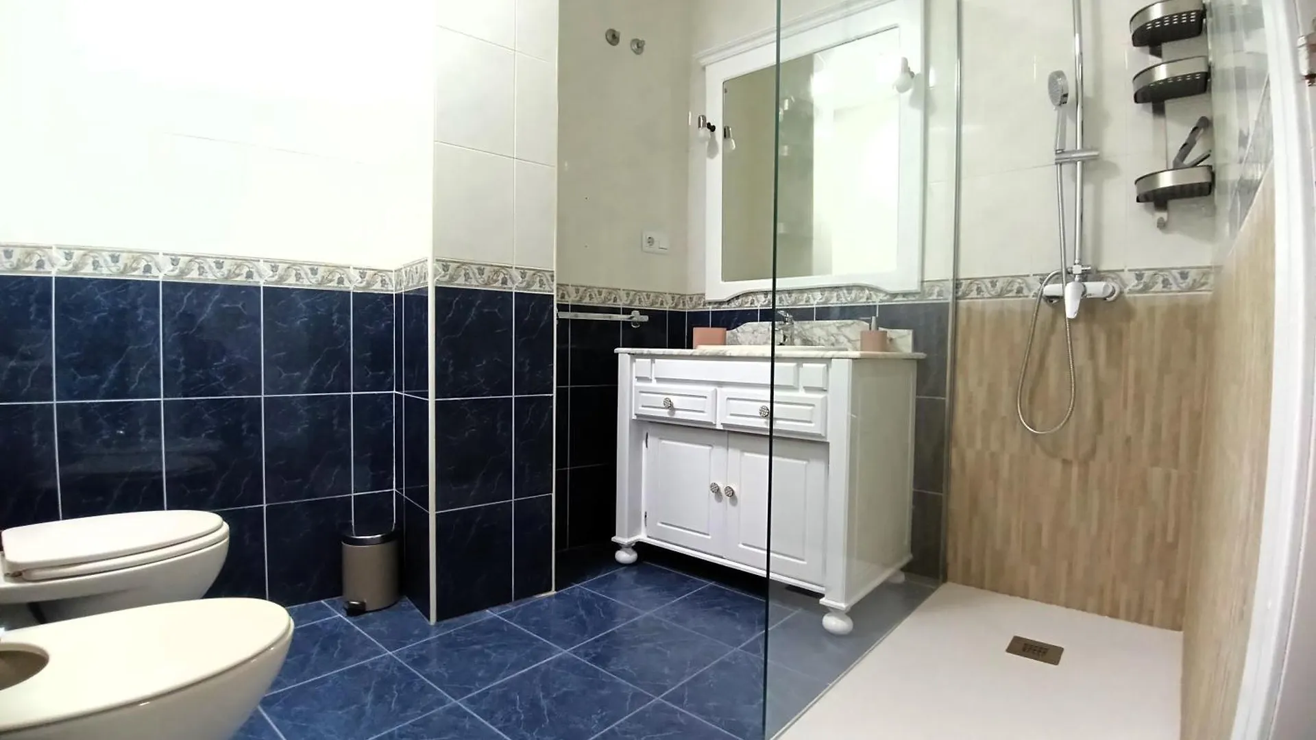San Fausto Apartment Aguadulce  Spain