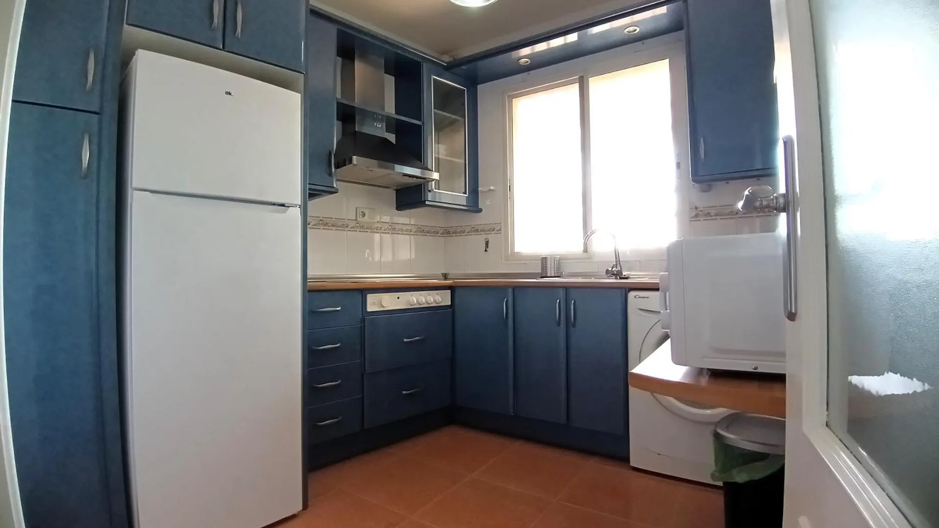 San Fausto Apartment Aguadulce   Aguadulce (Almeria)