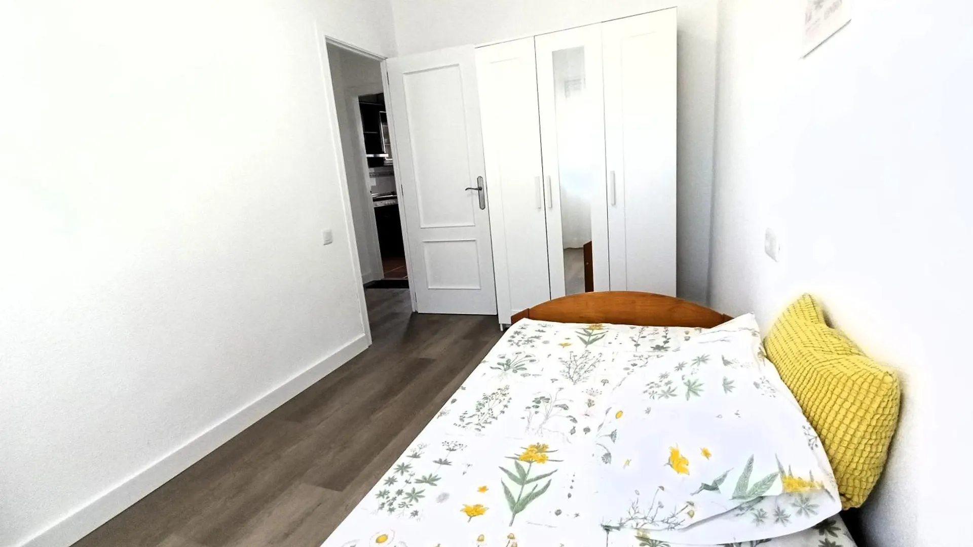San Fausto Apartment Aguadulce