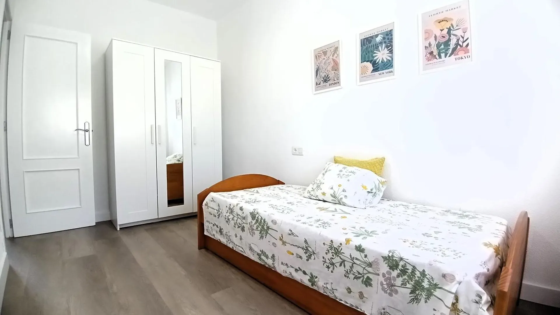 San Fausto Apartment Aguadulce  Aguadulce (Almeria)