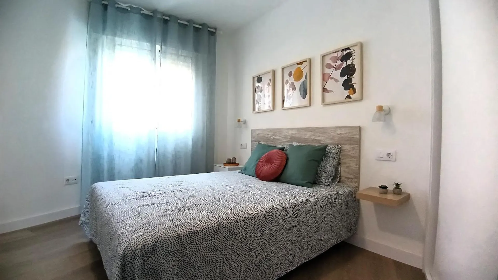 San Fausto Apartment Aguadulce  0*, Aguadulce (Almeria) Spain