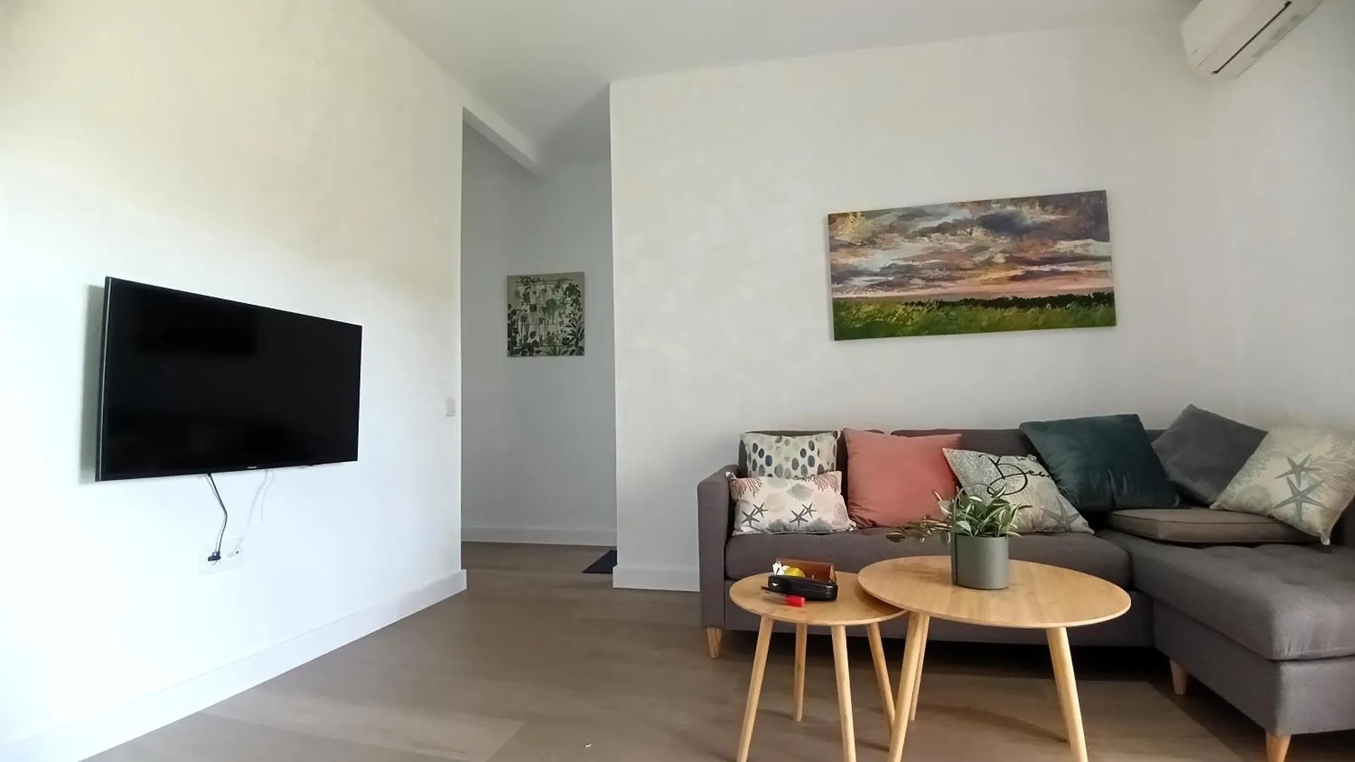 San Fausto Apartment Aguadulce  Spain