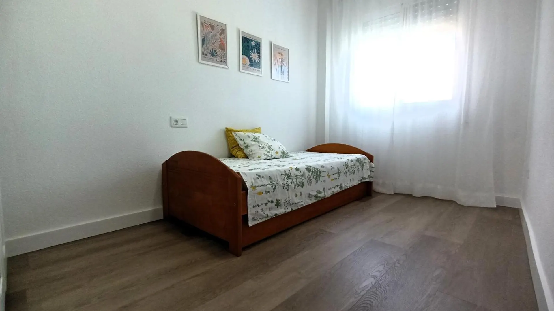 San Fausto Apartment Aguadulce  Aguadulce (Almeria)
