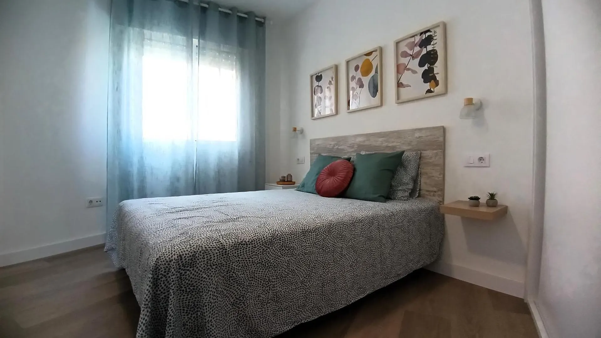 San Fausto Apartment Aguadulce   Aguadulce (Almeria)
