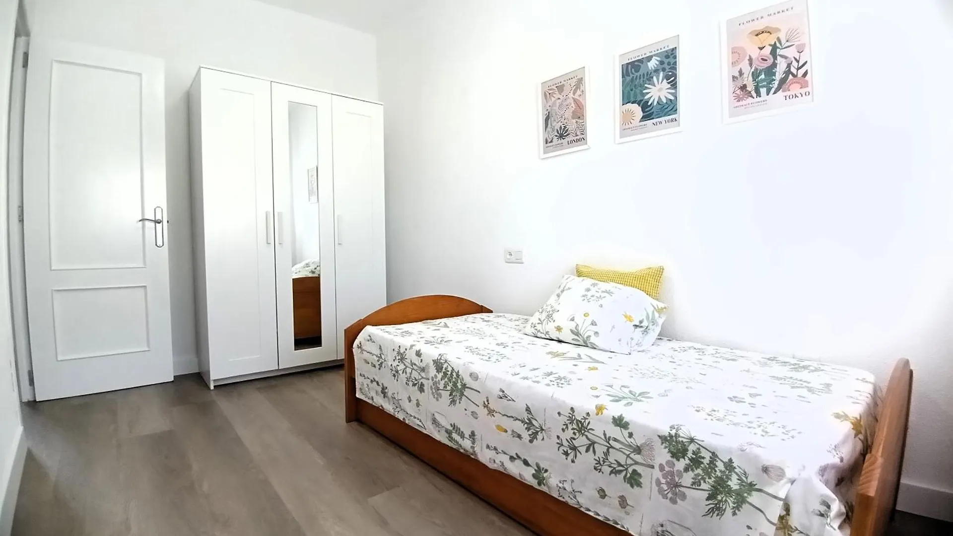 San Fausto Apartment Aguadulce  0*, Aguadulce (Almeria)