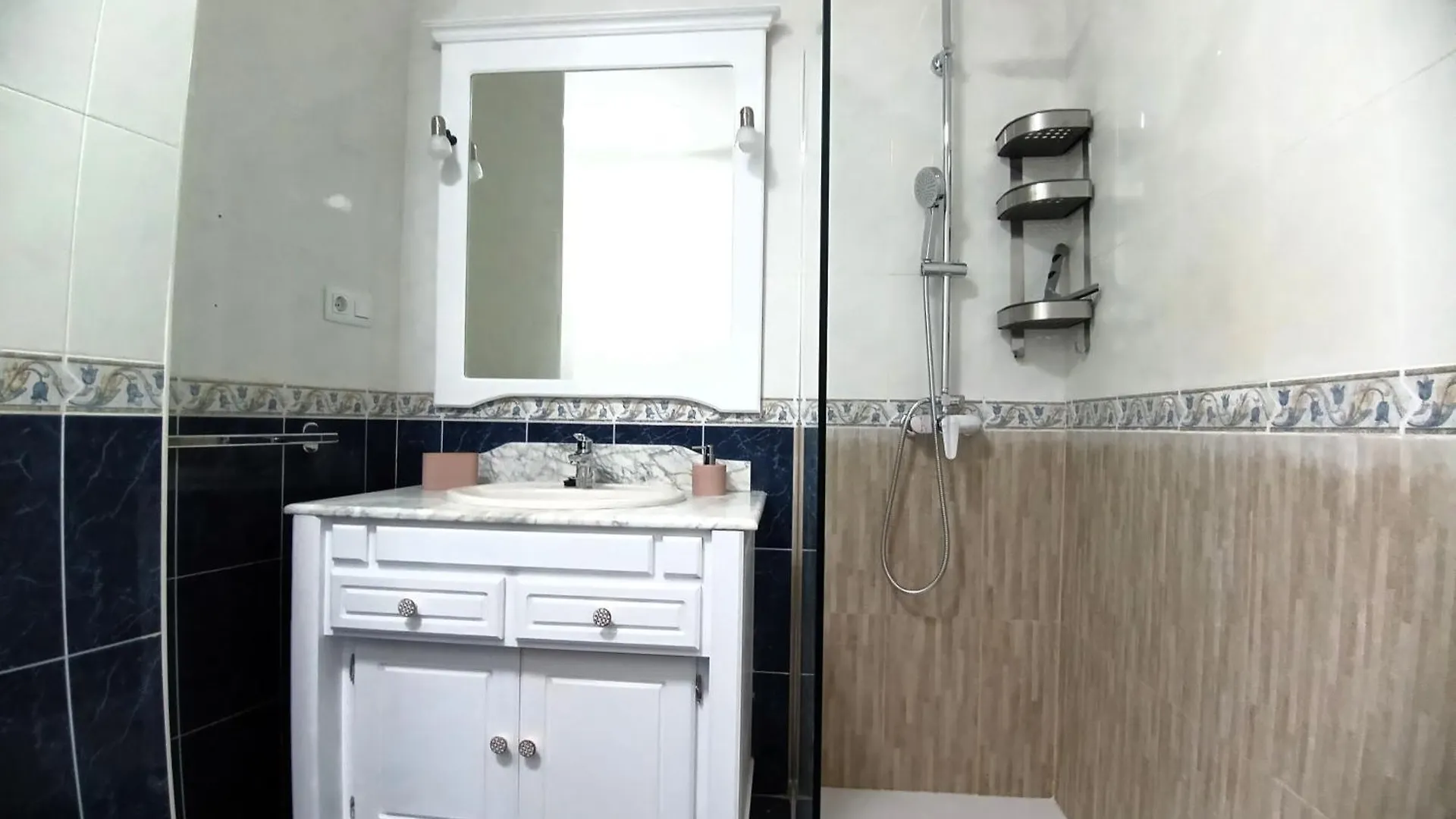 San Fausto Apartment Aguadulce