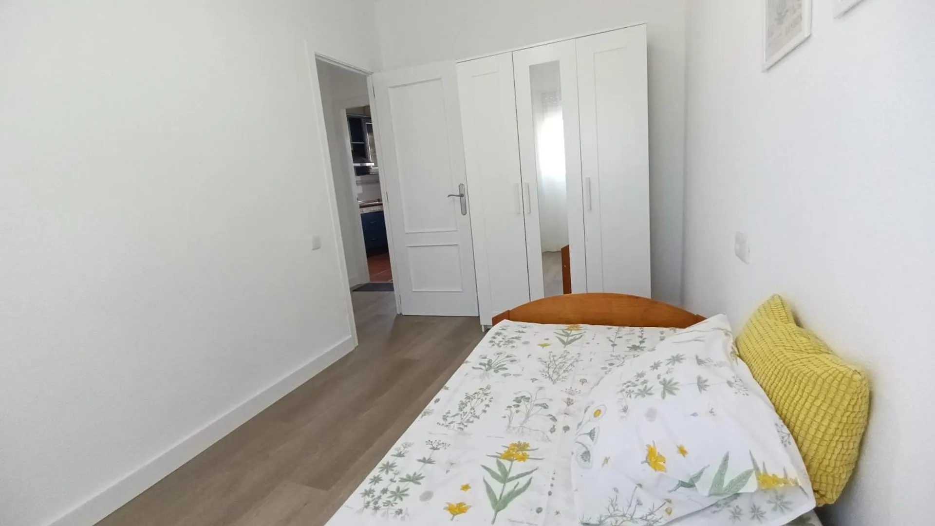 San Fausto Apartment Aguadulce