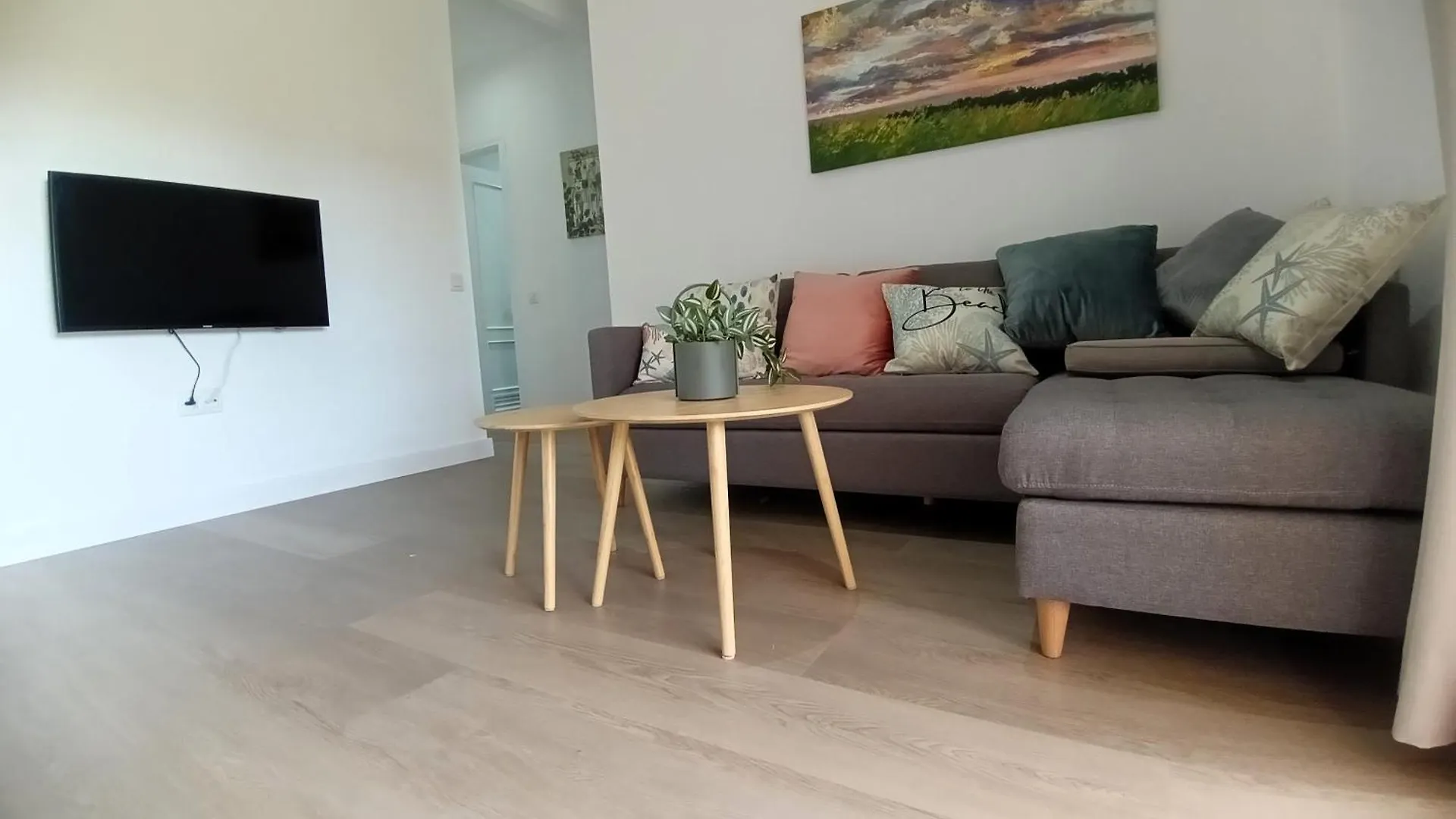 San Fausto Apartment Aguadulce  Spain