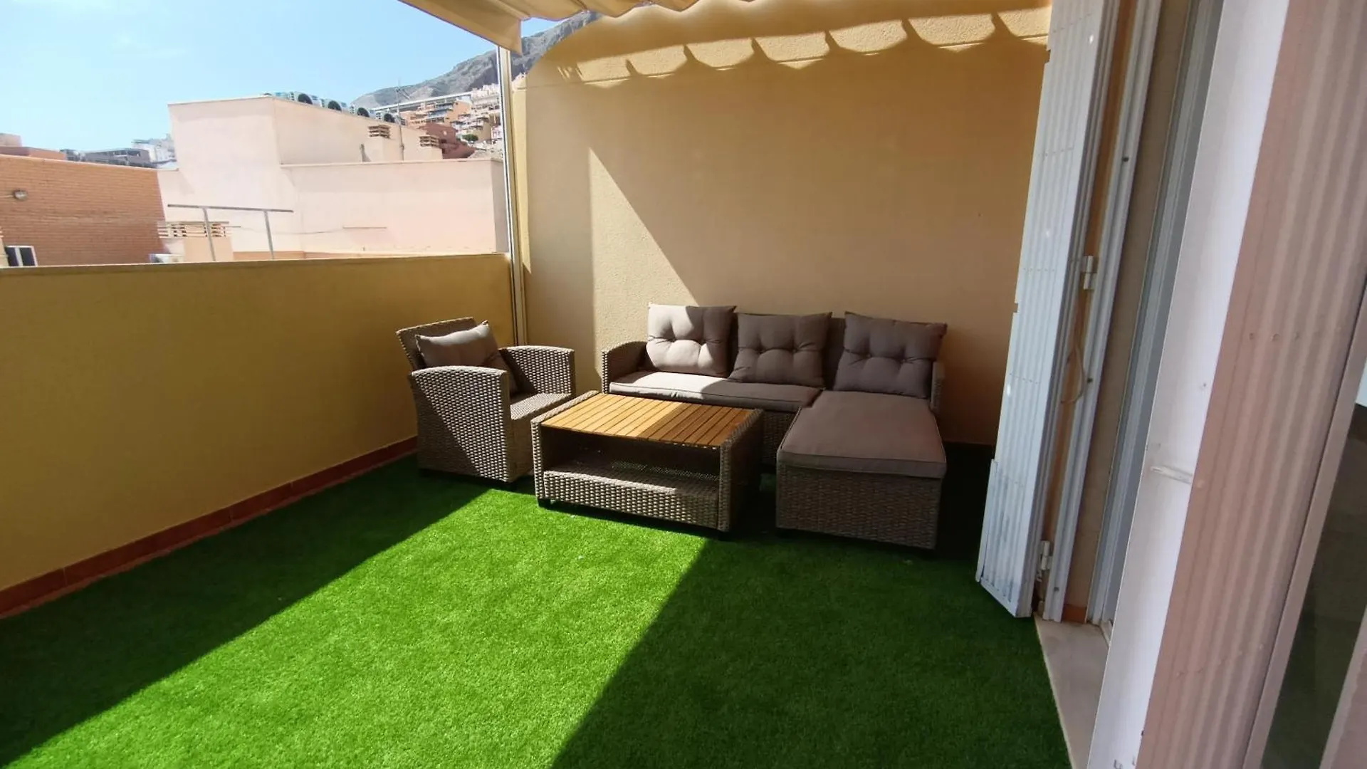 San Fausto Apartment Aguadulce  0*, Aguadulce (Almeria) Spain
