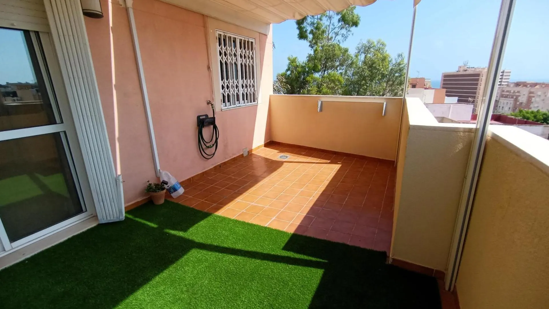 San Fausto Apartment Aguadulce   Aguadulce (Almeria)