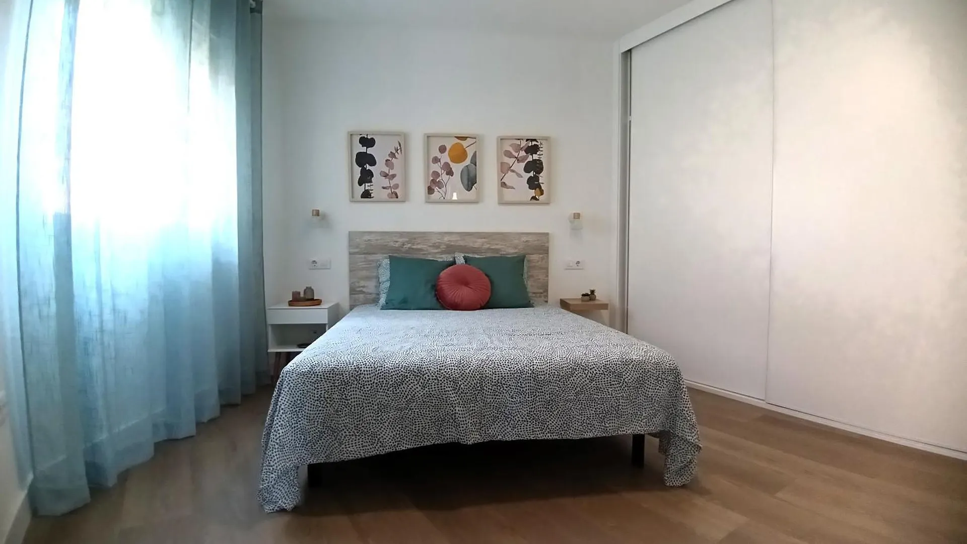 San Fausto Apartment Aguadulce  Spain
