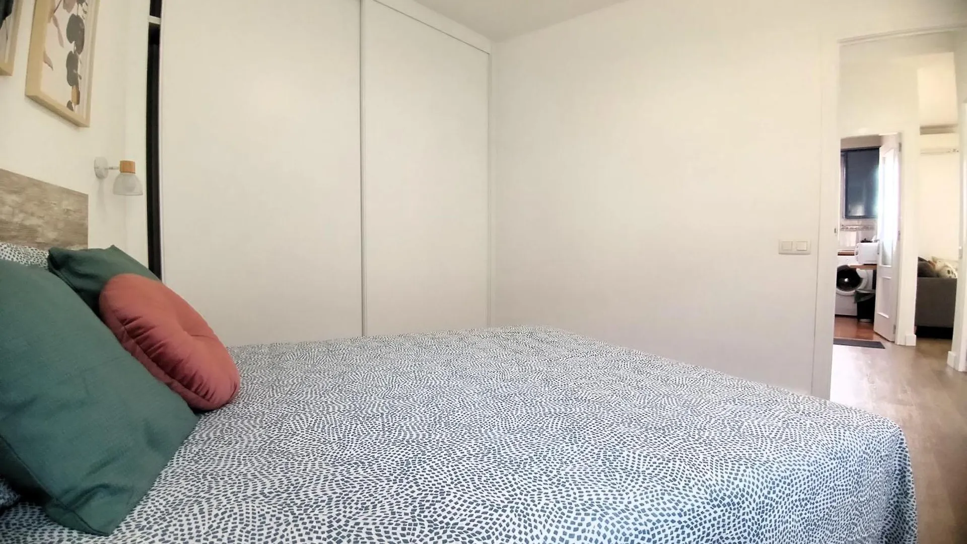 San Fausto Apartment Aguadulce  Aguadulce (Almeria)