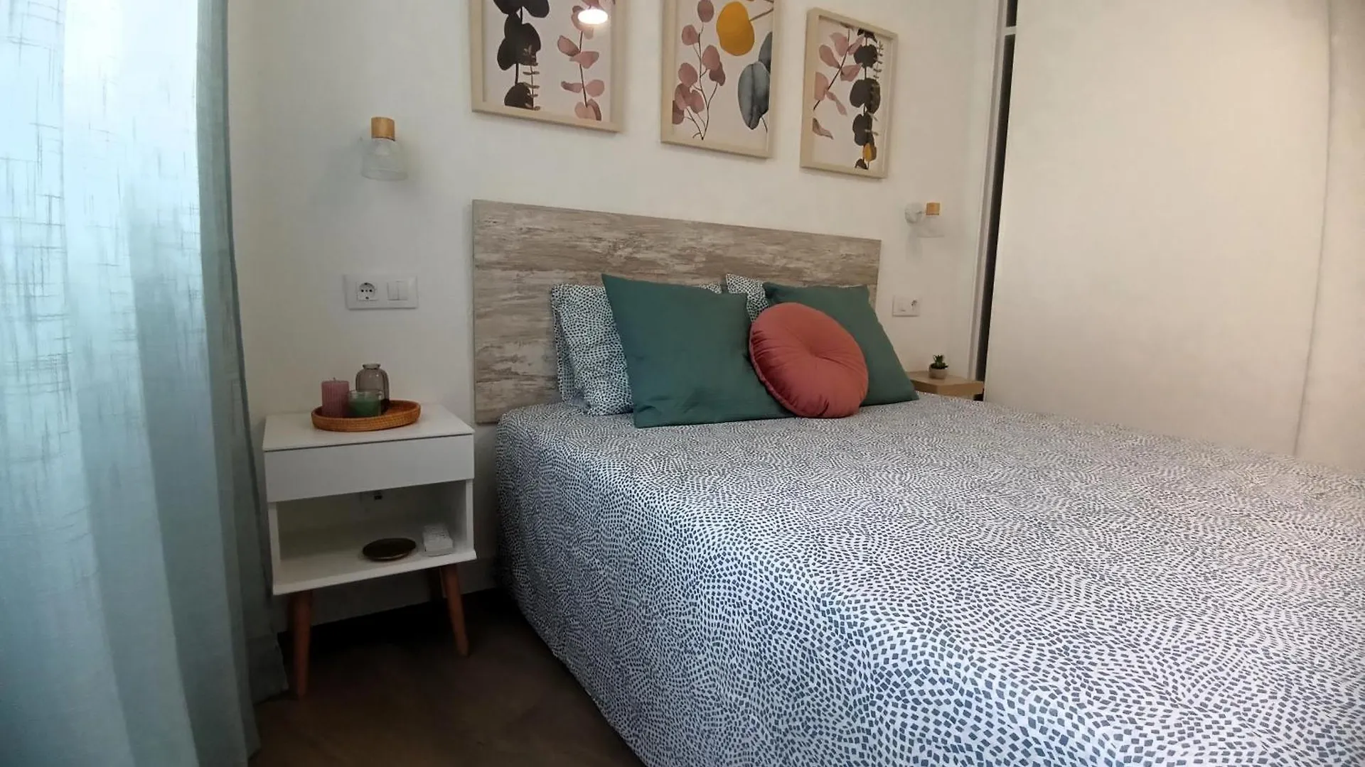 San Fausto Apartment Aguadulce  0*, Aguadulce (Almeria)