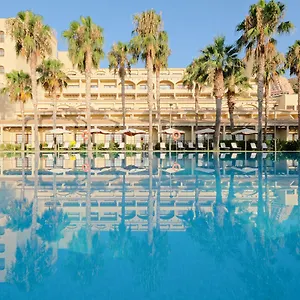 Envia Almeria & Golf Aguadulce (Almeria)