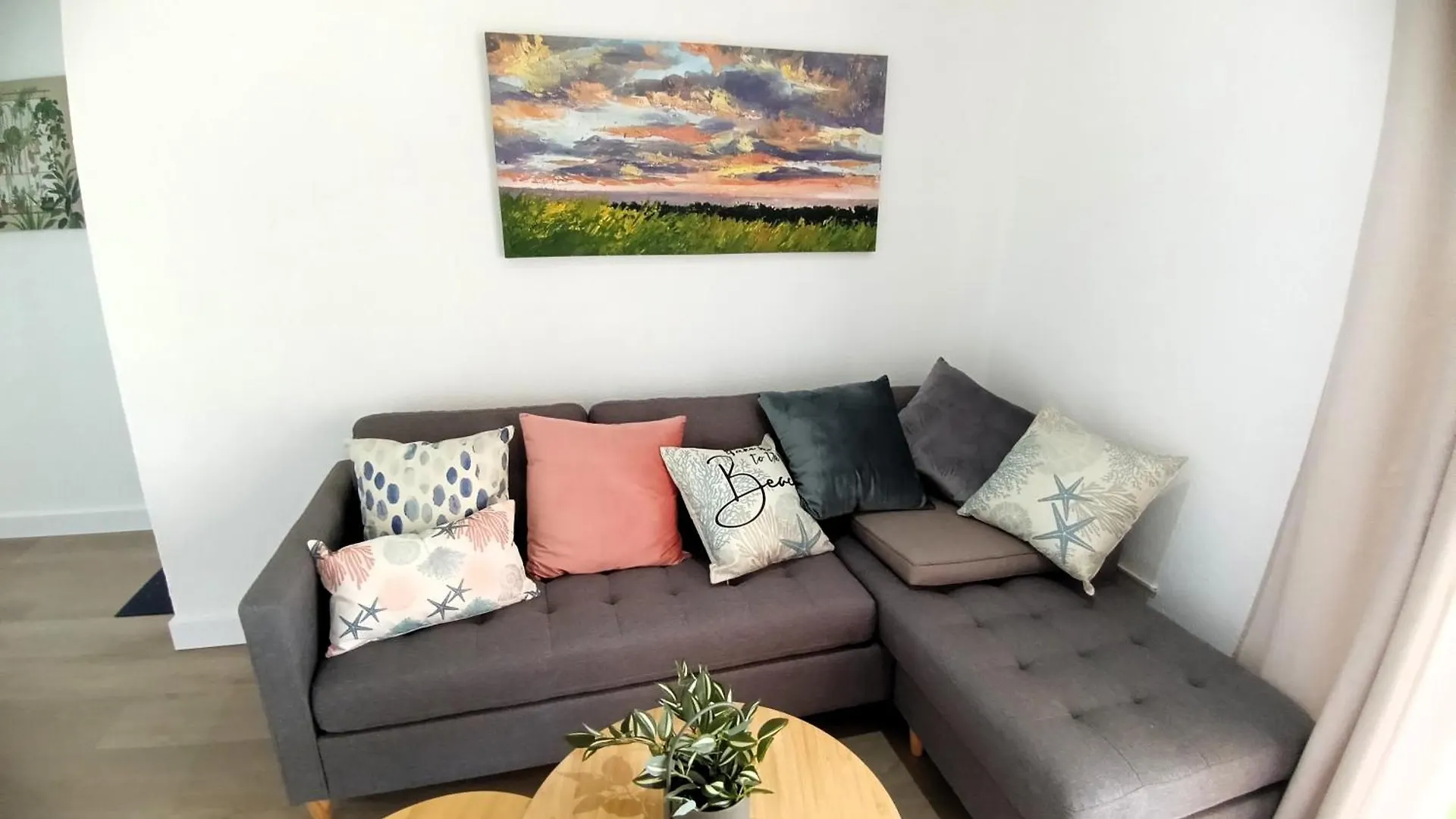 San Fausto Apartment Aguadulce  Spain